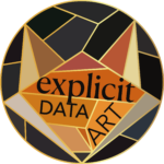 Logo explicitdata.art